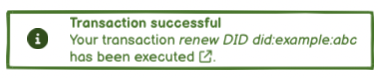 success